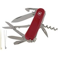 Victorinox Evolution 2.3903.E Schweizer Taschenmesser Anzahl Funktionen 14 Rot von Victorinox