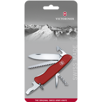Victorinox Forester, 111 mm, rot Victorinox Forester, 111 mm, rot von Victorinox