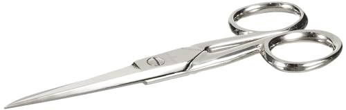 Victorinox, Scissors, Profi Haushaltsschere "France", Extra Scharfe Klinge, 13 cm, Rostfreier Stahl, grau von Victorinox