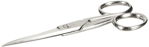 Victorinox Profi Haushaltsschere "France", Extra Scharfe Klinge, 13 cm, Rostfreier Stahl, grau Victorinox Profi Haushaltsschere "France", Extra Scharfe Klinge, 13 cm, Rostfreier Stahl, grau von Victorinox