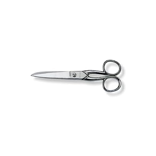 Victorinox, Scissors, Profi Haushaltsschere "France", Extra Scharfe Klinge, 15 cm, Rostfreier Stahl, grau von Victorinox