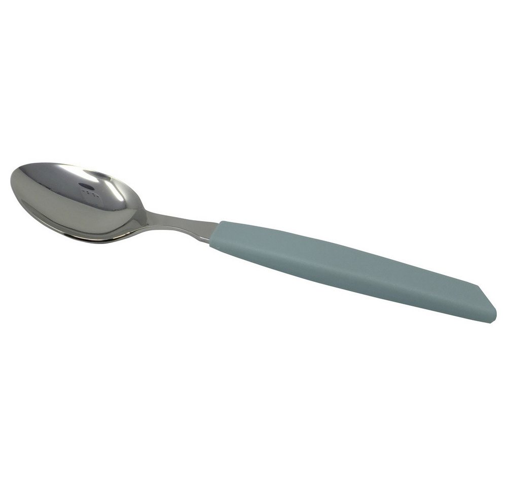 Victorinox Geschirr-Set Victorinox Swiss Modern Tafellöffel 205 mm Edelstahl (rostfrei), Poly von Victorinox