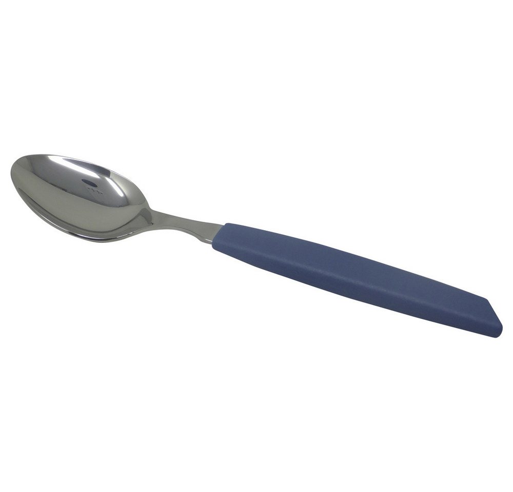 Victorinox Geschirr-Set Victorinox Swiss Modern Tafellöffel 205 mm Edelstahl (rostfrei), Poly von Victorinox