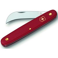 VICTORINOX Gartenmesser rot von Victorinox