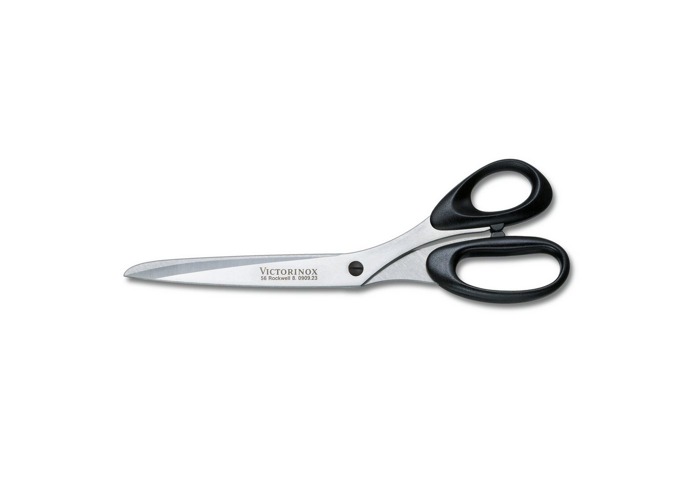 Victorinox Haushaltsschere, Schneider- und Haushaltsschere, 23 cm, schwarz Victorinox Haushaltsschere, Schneider- und Haushaltsschere, 23 cm, schwarz von Victorinox