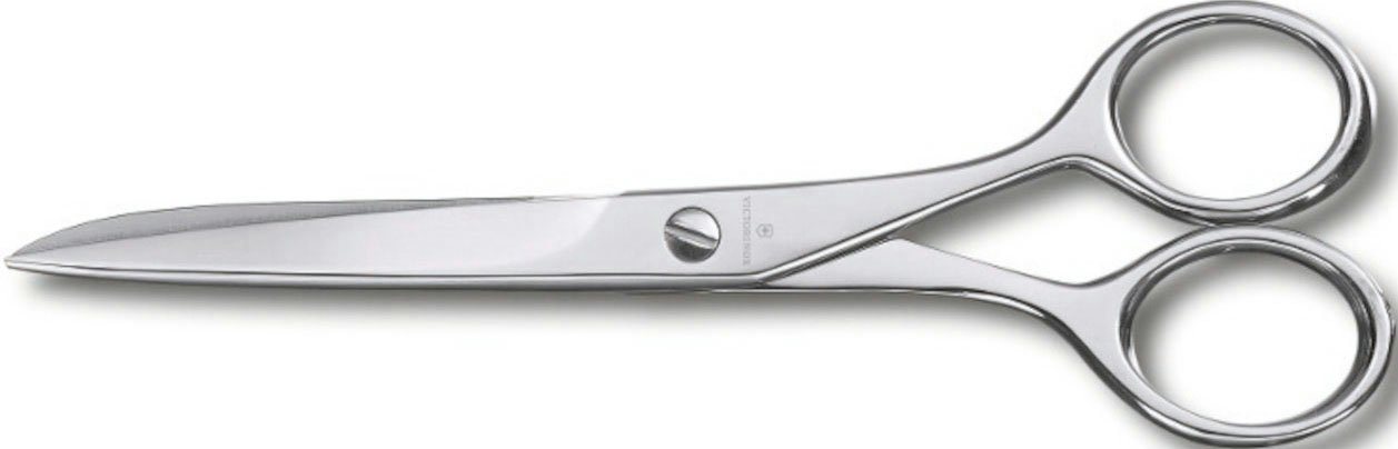 Victorinox Haushaltsschere Sweden, 15 cm, rostfrei von Victorinox