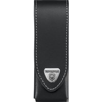VICTORINOX Gürteletui für Taschenmesser schwarz von Victorinox