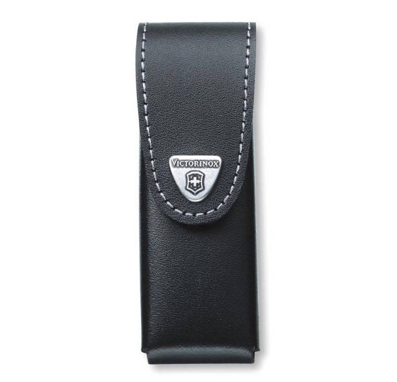 Victorinox Messertasche Leder-Gürteletui für große Messer + Tools 4.0523.3 Victorinox Messertasche Leder-Gürteletui für große Messer + Tools 4.0523.3 von Victorinox
