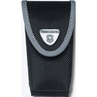 VICTORINOX Gürteletui für Taschenmesser schwarz von Victorinox