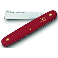 VICTORINOX Okuliermesser rot von Victorinox
