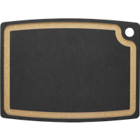 Victorinox Schneidebrett Gourmet Serie, braun von Victorinox