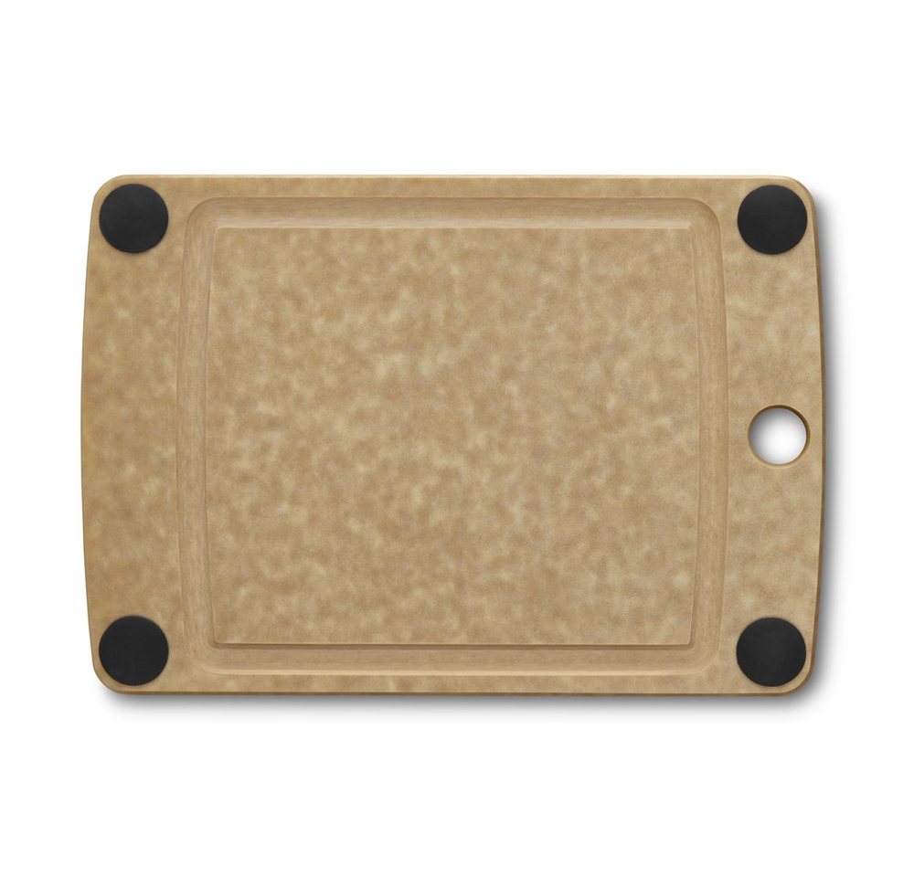Victorinox Schneidebrett Victorinox All-in-One Schneidebrett XS, hellbraun Victorinox Schneidebrett Victorinox All-in-One Schneidebrett XS, hellbraun von Victorinox