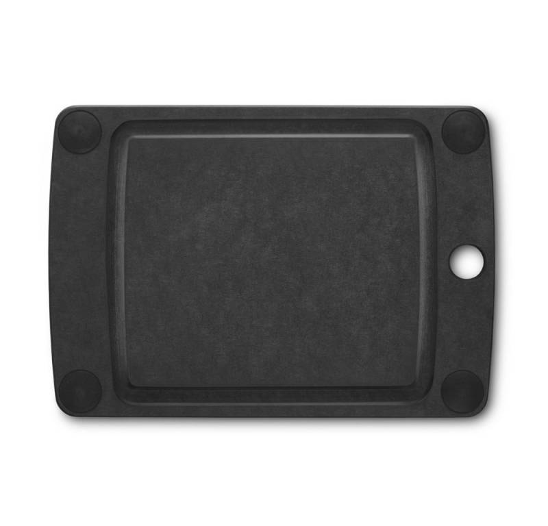 Victorinox Schneidebrett Victorinox All-in-One Schneidebrett XS, schwarz von Victorinox
