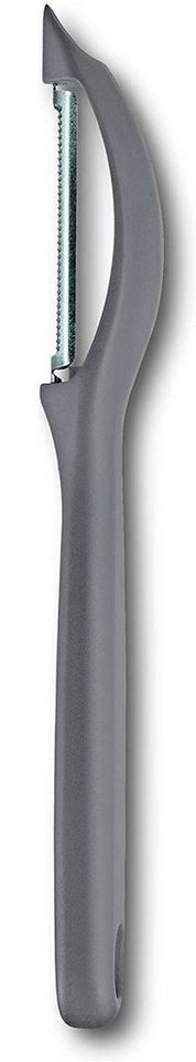 Victorinox Spargelschäler Universalschäler, Limited Edition Swiss Classic, Obst-/Gemüseschäler, (1-tlg), Limited Edition von Victorinox