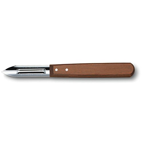 Victorinox Sparschäler m. Holzgriff 5.0209 von Victorinox