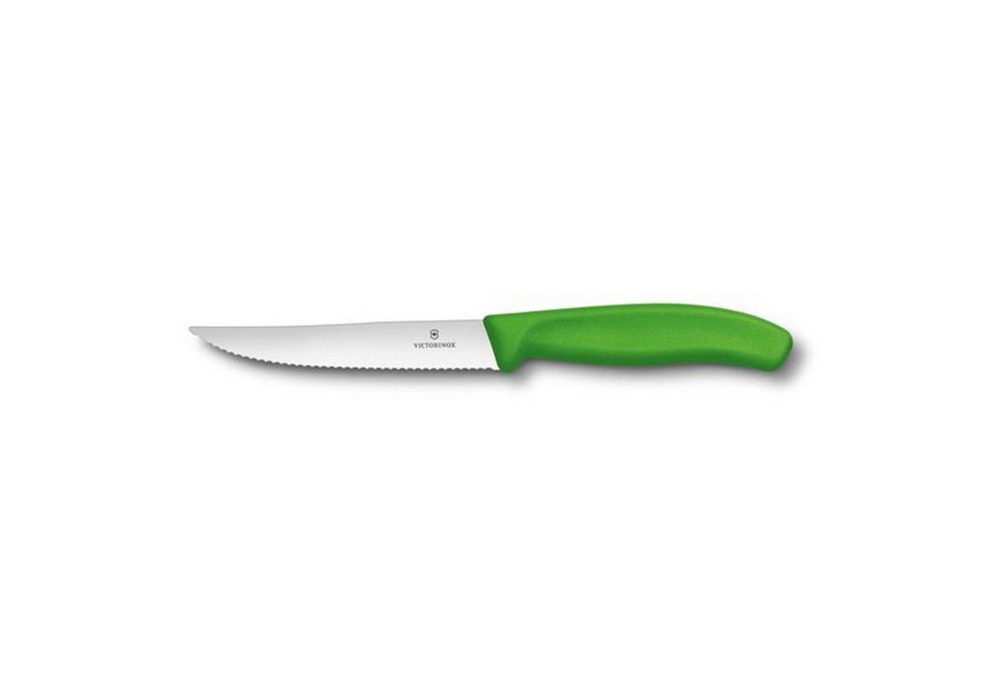 Victorinox Steakkochmesser Gourmet Steakmesser Swiss Classic von Victorinox