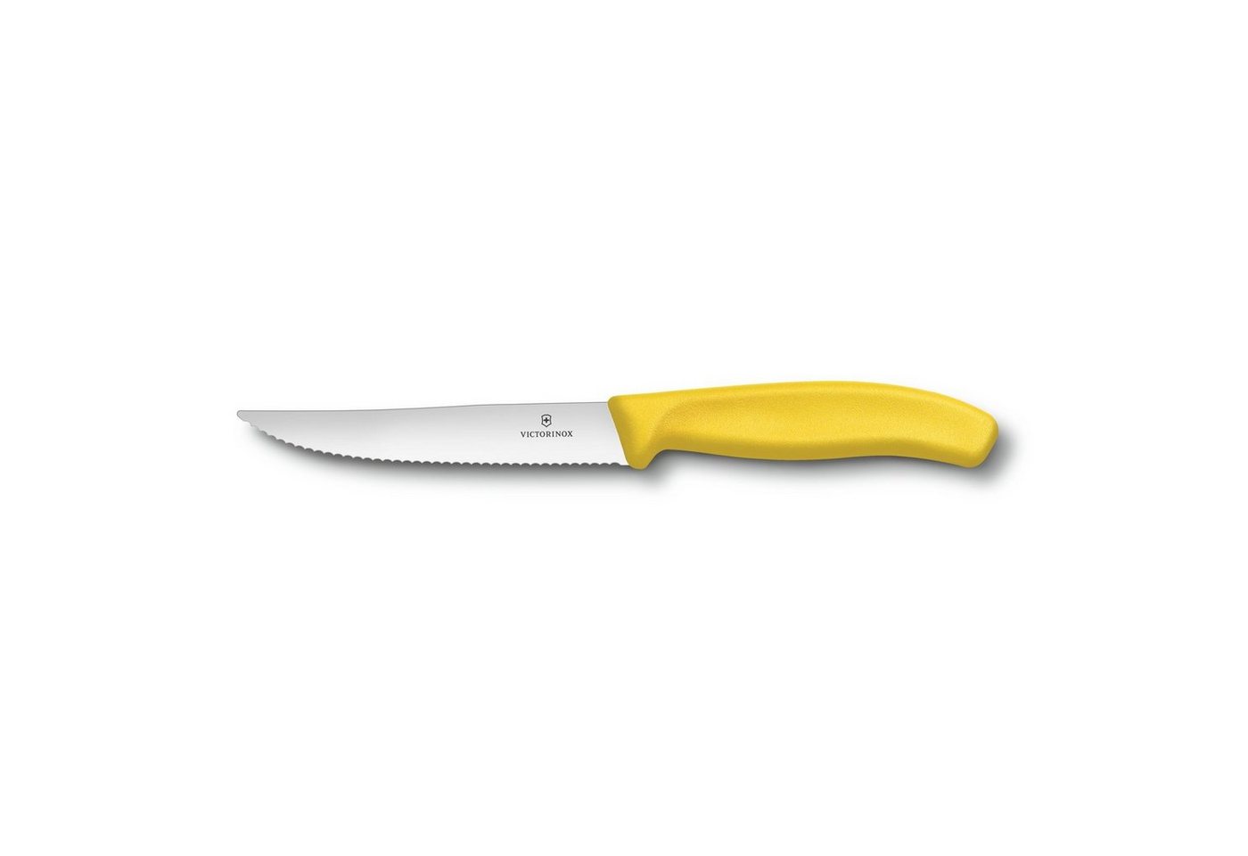 Victorinox Steakkochmesser Gourmet Steakmesser Swiss Classic von Victorinox