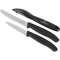 Victorinox Swiss Classic Gemüsemesser-Set 3 tlg. von Victorinox