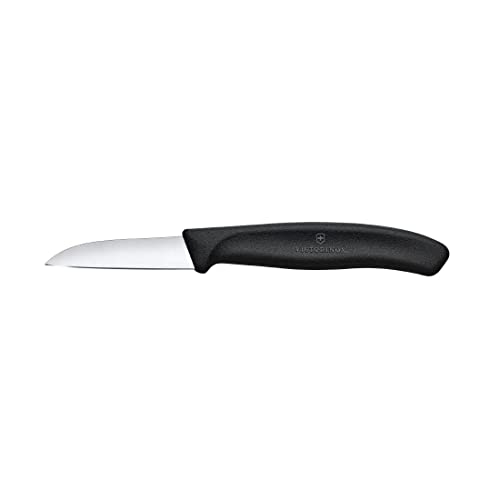 Victorinox Swiss Classic Gemüsemesser gerader Schnitt 6cm von Victorinox