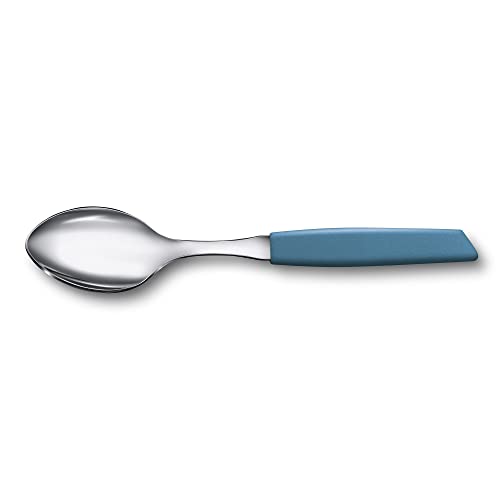 Victorinox Swiss Modern Kaffeel?ffel, cornflower von Victorinox