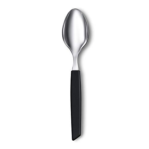 Victorinox Swiss Modern Table Spoon, Black Victorinox Swiss Modern Table Spoon, Black von Victorinox
