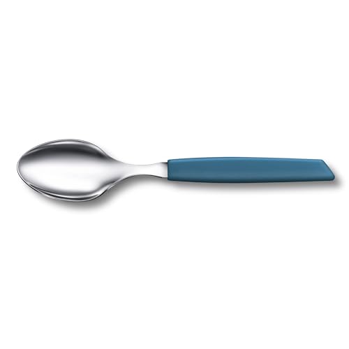 Victorinox Swiss Modern Tafellöffel, cornflower von Victorinox