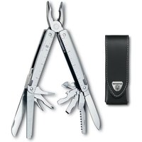 Victorinox Taschenmesser Swiss Tool silber von Victorinox