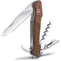 VICTORINOX Schweizer Taschenmesser Wine Master nussbaum von Victorinox