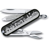 Victorinox Taschenmesser Stadtkulisse Cloppenburg von Victorinox