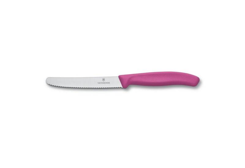Victorinox Tomatenmesser Brötchenmesser Tomatenmesser von Victorinox