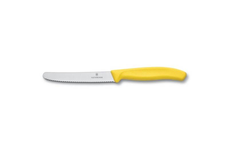 Victorinox Tomatenmesser Brötchenmesser Tomatenmesser von Victorinox