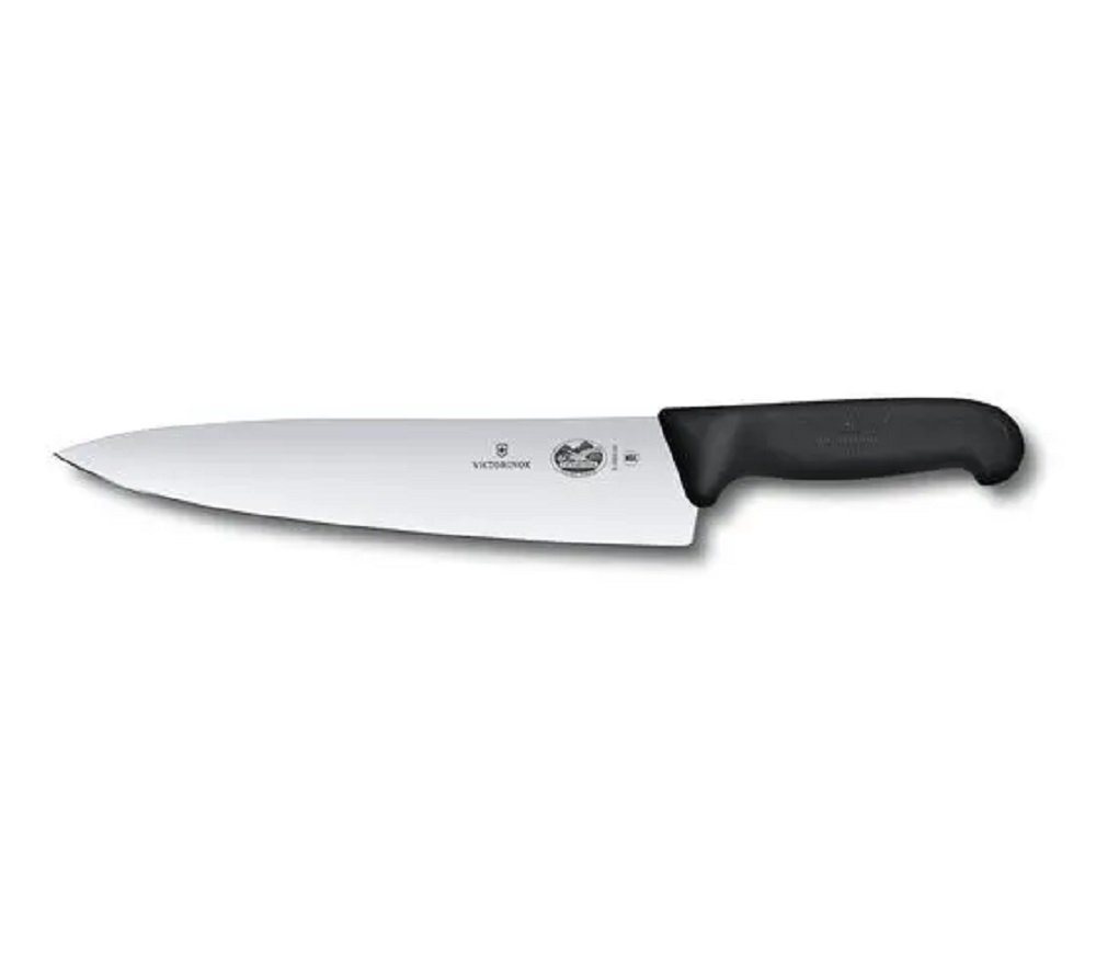 Victorinox Tranchiermesser Fibrox Tranchiermesser von Victorinox