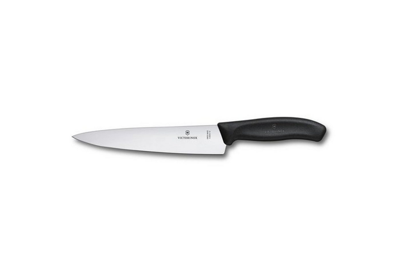 Victorinox Tranchiermesser Tranchiermesser Swiss Classic von Victorinox