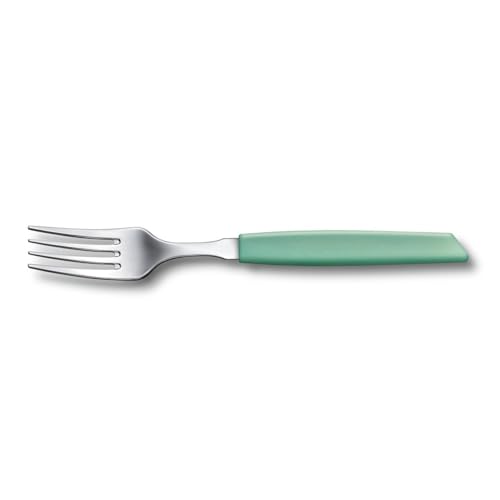 Victorinox | VI6.9036.0941 | Tafelgabel Swis Modern Mint | 1 Stück | Edelstahl Victorinox | VI6.9036.0941 | Tafelgabel Swis Modern Mint | 1 Stück | Edelstahl von Victorinox