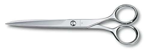 Victorinox, Scissors, Profi Haushaltsschere "Sweden", Extra Scharfe Klinge, 18 cm, Rostfreier Stahl, grau von Victorinox