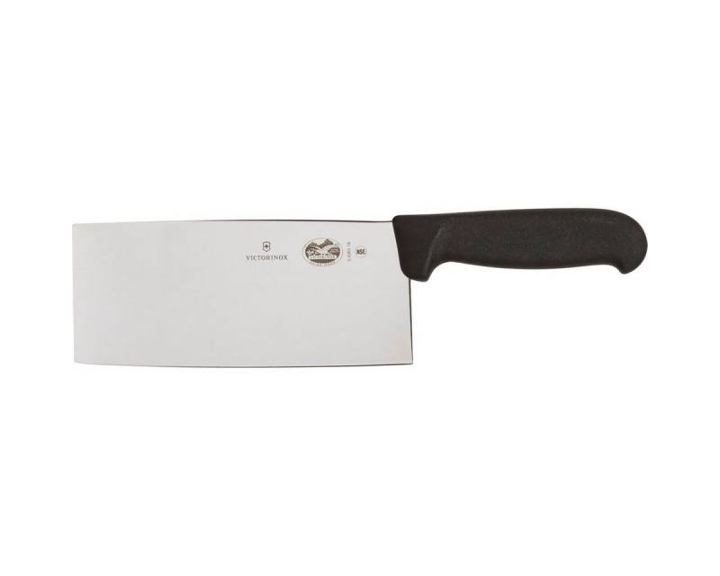 Victorinox Zubereitungsmesser Fibrox Chefmesser 18cm Victorinox Zubereitungsmesser Fibrox Chefmesser 18cm von Victorinox