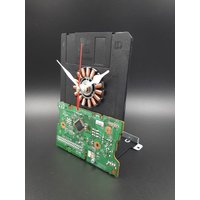 Handgemachte Disketten Uhr Für Den Computer Geek von VictoryDesignStore