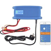 Victron Energy Bleiakku-Ladegerät Blue Smart IP67 24/8 24V Ladestrom (max.) 8A Victron Energy Bleiakku-Ladegerät Blue Smart IP67 24/8 24V Ladestrom (max.) 8A von Victron Energy