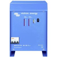 Victron Energy Bleiakku-Ladegerät Skylla-TG 24/50 Ladestrom (max.) 50A von Victron Energy