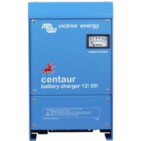 Victron Energy Bleiakku-Ladegerät Centaur 12/50 12V Ladestrom (max.) 50A von Victron Energy