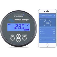 Victron Energy BMV-712 Smart BAM030712000R Batterieüberwachung Victron Energy BMV-712 Smart BAM030712000R Batterieüberwachung von Victron Energy