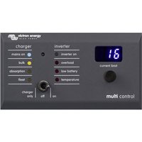 Victron Energy Fernbedienung DMC000200010R Victron Energy Fernbedienung DMC000200010R von Victron Energy
