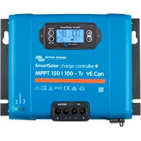 Solarladeregler ""Solar Charge Controller MPPT Victron SmartSolar 150/100-Tr VE.Can"" Solarladeregler ""Solar Charge Controller MPPT Victron SmartSolar 150/100-Tr VE.Can"" von Victron Energy