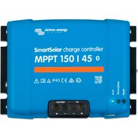 Solarladeregler ""Solar Charge Controller MPPT Victron SmartSolar 150/45"" Solarladeregler ""Solar Charge Controller MPPT Victron SmartSolar 150/45"" von Victron Energy
