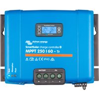 Solarladeregler ""Solar Charge Controller MPPT Victron SmartSolar 250/60-Tr"" Solarladeregler ""Solar Charge Controller MPPT Victron SmartSolar 250/60-Tr"" von Victron Energy