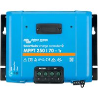 Solarladeregler ""Solar Charge Controller MPPT Victron SmartSolar 250/70-Tr"" Solarladeregler ""Solar Charge Controller MPPT Victron SmartSolar 250/70-Tr"" von Victron Energy