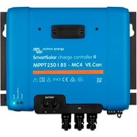 Solarladeregler ""Solar Charge Controller MPPT Victron SmartSolar 250/85-MC4 VE.Can"" von Victron Energy