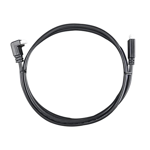VE.DIRECT CABLE 3M (ONE SIDE RIGHT ANGLE CONN) von Victron Energy