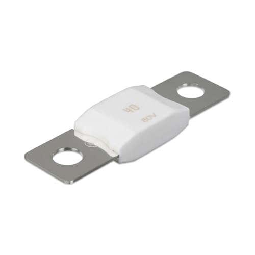 VICTRON ENERGY MEGA-Fuse 60 A/80 V von Victron Energy