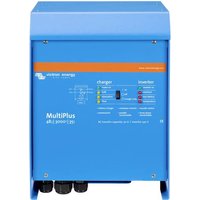 Victron Energy Netzwechselrichter MultiPlus 48/3000/35-16 230 3000W 48 V/DC - 230 V/AC integrierter von Victron Energy